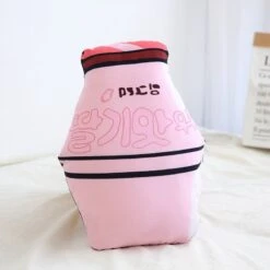 Kawaii Fun Cushion Shaped Plush Pillow -Kawaiitherapy Shop 41131 6irkey