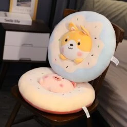 Kawaii Cuddly Animal Donut Plush XL (40cm) – Limited Edition 11 Kawaii Cuddly Animal Donut Plush XL (40cm) – Limited Edition -Kawaiitherapy Shop 41325 m4a4fu