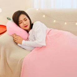 Kawaii Lovely Fruit Plush Cushion – Limited Edition -Kawaiitherapy Shop 41768 91680c