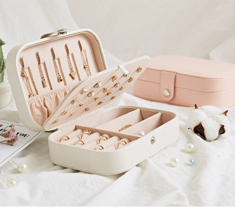 Kawaii Korea Style Stud Earring Box – Special Edition 2 Kawaii Korea Style Stud Earring Box – Special Edition - Image 2