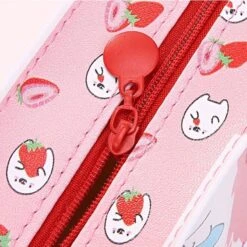 Kawaii Banana Strawberry Milk Pencil Case 9 Kawaii Banana Strawberry Milk Pencil Case -Kawaiitherapy Shop 41879 zeay9g