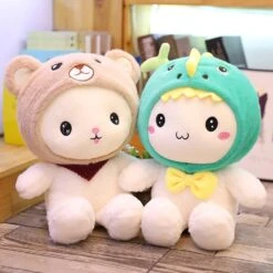 Super Kawaii Huggable Bunny Rabbit Plush – Limited Edition -Kawaiitherapy Shop 42202 wxzpiq