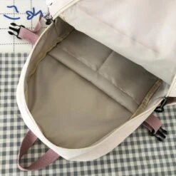 Kawaii Milk Tea Harajuku Backpack – Limited Edition -Kawaiitherapy Shop 42272 3v0pjh