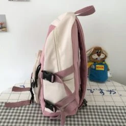 Kawaii Milk Tea Harajuku Backpack – Limited Edition -Kawaiitherapy Shop 42272 vy2xyk