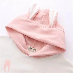 Kawaii Lovely Rabbit Harajuku Style Hoodie – Limited Edition -Kawaiitherapy Shop 42465 b3fslg