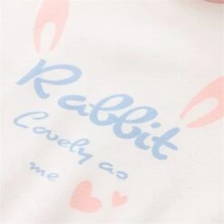 Kawaii Lovely Rabbit Harajuku Style Hoodie – Limited Edition -Kawaiitherapy Shop 42465 irkytn