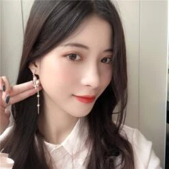 Kawaii Cat Balloon Earrings – Limited Edition -Kawaiitherapy Shop 42543 ke5gst