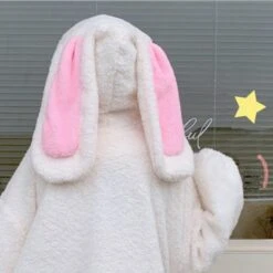 Kawaii Lovely Bunny Ears Harajuku Hoodie – Limited Edition -Kawaiitherapy Shop 42708 k88ppy