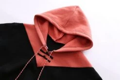 Kawaii Autumn Style Festive Fox Harajuku Hoodie -Kawaiitherapy Shop 43265 c9ekne