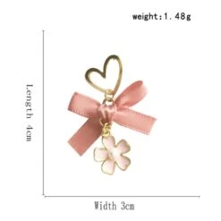 Kawaii Rabbit Cherry Blossom Earrings – Limited Edition -Kawaiitherapy Shop 43410 cx1k3f