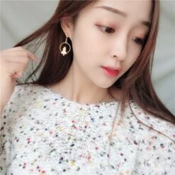 Kawaii Sweet Bunny Carrot Earrings – Limited Edition -Kawaiitherapy Shop 43475 fu7jul