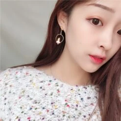 Kawaii Sweet Bunny Carrot Earrings – Limited Edition -Kawaiitherapy Shop 43475 pxzmll