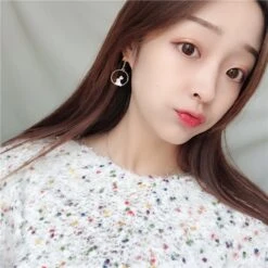 Kawaii Sweet Bunny Carrot Earrings – Limited Edition -Kawaiitherapy Shop 43475 yohwal