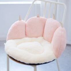 Kawaii Cat Claw Seat Cushion β Special Edition