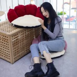 Kawaii Cat Claw Seat Cushion – Special Edition -Kawaiitherapy Shop 43560 cxjvga