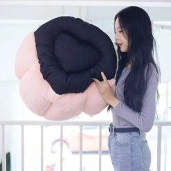 Kawaii Cat Claw Seat Cushion – Special Edition -Kawaiitherapy Shop 43560 fop708