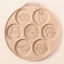 Kawaii Pancake Breakfast Pan – Limited Edition -Kawaiitherapy Shop 44311 tfu45f