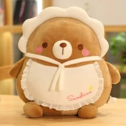 Kawaii Therapy Cuddle Series Animal Plush (40cm) -Kawaiitherapy Shop 44576 vsaewd