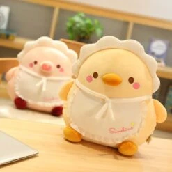 Kawaii Therapy Cuddle Series Animal Plush (40cm) -Kawaiitherapy Shop 44576 ybmi8j