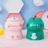 Kawaii Cute Dinosaur Ceramic Cup – Limited Edition