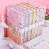 Kawaii Cute Pastel Notebook Diary – Limited Edition