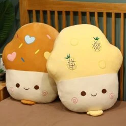 Kawaii Therapy Ice Cream Plush XL -Kawaiitherapy Shop 45133 2q9bef
