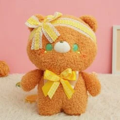 Kawaii Pastel Style Animal Plush (23cm) – Limited Edition -Kawaiitherapy Shop 45334 gcngus