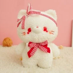 Kawaii Pastel Style Animal Plush (23cm) – Limited Edition -Kawaiitherapy Shop 45334 gcvdog
