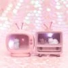 Kawaii Cat TV Lamp – Special Edition