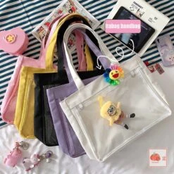 Kawaii Candy Style Ita Shoulder Bag – Limited Edition 12 Kawaii Candy Style Ita Shoulder Bag – Limited Edition -Kawaiitherapy Shop 45745 swilen