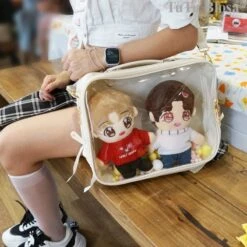 Kawaii Candy Harajuku Ita Backpack – Limited Edition -Kawaiitherapy Shop 45764 3xwgfr