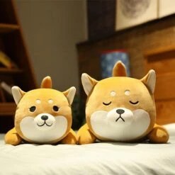 Kawaii Therapy Corgi Shiba Inu Collection XL (60cm) -Kawaiitherapy Shop 45980 8vtt05