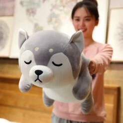 Kawaii Therapy Corgi Shiba Inu Collection XL (60cm) -Kawaiitherapy Shop 45980 tqdwni