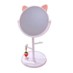 Kawaii Cat Ears Desktop Mirror – Limited Edition 9 Kawaii Cat Ears Desktop Mirror – Limited Edition -Kawaiitherapy Shop 46745 h5g5p7