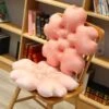 Kawaii Sakura Cherry Blossom Petal Cushion