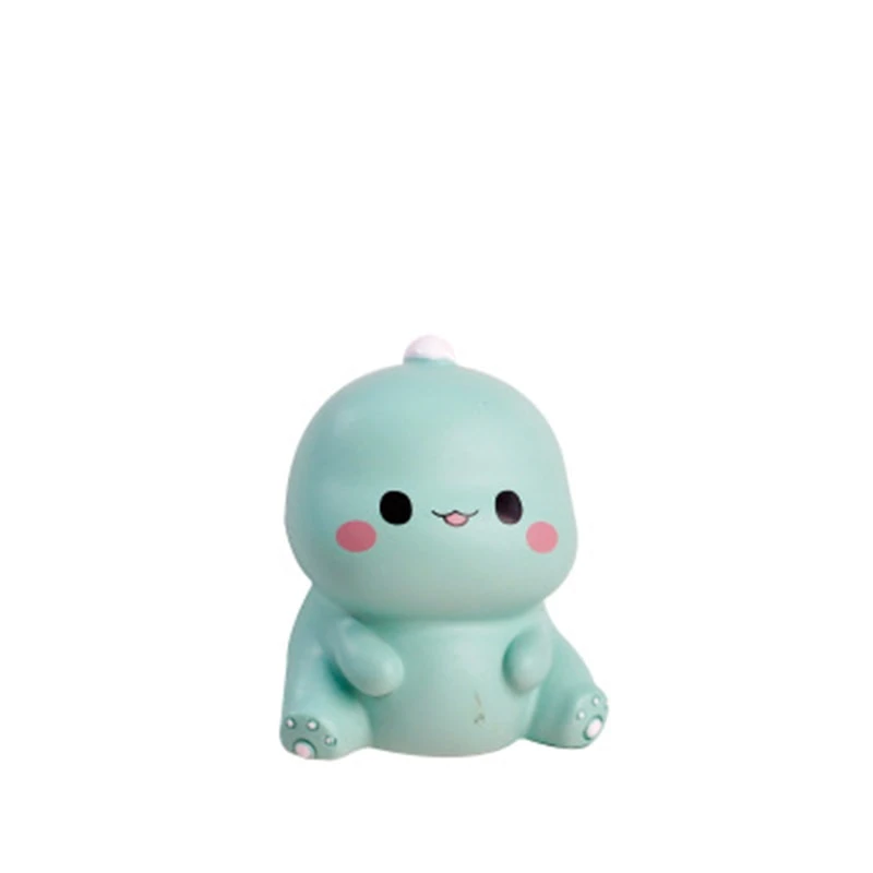 Kawaii Mini Dinosaur Dolls – Limited Edition 6 Kawaii Mini Dinosaur Dolls – Limited Edition - Image 6