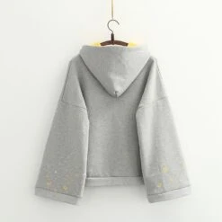 Kawaii Pastel Space Galaxy Hoodie – Special Edition -Kawaiitherapy Shop 47477 vbmf09