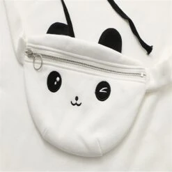 Kawaii Harajuku Panda Style Hoodie – Limited Edition -Kawaiitherapy Shop 48409 dscm6p