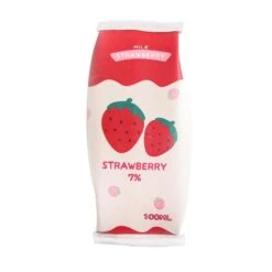 Kawaii Strawberry Milk Pencil Case – Limited Edition 9 Kawaii Strawberry Milk Pencil Case – Limited Edition -Kawaiitherapy Shop 48682 isxe9b
