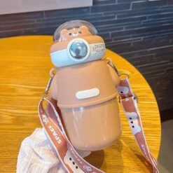 Kawaii Space Bear Thermos Bottle – Limited Edition -Kawaiitherapy Shop 48dd2018 cb9e 46ca 8cb9 55599a8dcc6b