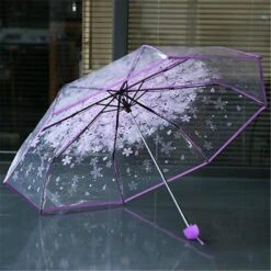 Kawaii Cherry Blossom Sakura Umbrella – Limited Edition -Kawaiitherapy Shop 49676 nf2k7p
