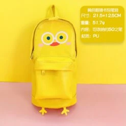 Kawaii Bear Pastel Harajuku Pencil Case -Kawaiitherapy Shop 49753 biobus