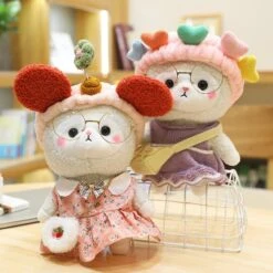 Kawaii Dressed Up Sheep Plush Doll (30cm) – Limited Edition 11 Kawaii Dressed Up Sheep Plush Doll (30cm) – Limited Edition -Kawaiitherapy Shop 49881 otjg7h