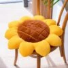 Kawaii Therapy Honeycomb Sunflower Plush XL