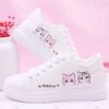 Kawaii Neko Cat Harajuku Shoes – Limited Edition
