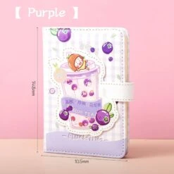 Kawaii Bubble Tea Fruits Notebook Planner – Limited Edition 10 Kawaii Bubble Tea Fruits Notebook Planner – Limited Edition -Kawaiitherapy Shop 50468 q2pw60