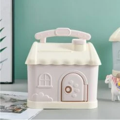 Kawaii House Storage Box Holder – Limited Edition -Kawaiitherapy Shop 50752 i3ankb