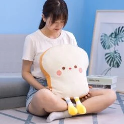 Kawaii Cloud Star Pastel Cushion Pillow -Kawaiitherapy Shop 50932 kpivfc