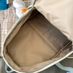 Kawaii Pastel Preppy Style Harajuku Backpack – Limited Edition 13 Kawaii Pastel Preppy Style Harajuku Backpack – Limited Edition -Kawaiitherapy Shop 51945 2x5iep