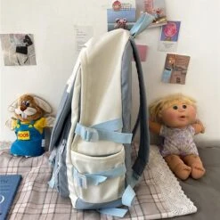 Kawaii Pastel Preppy Style Harajuku Backpack – Limited Edition 11 Kawaii Pastel Preppy Style Harajuku Backpack – Limited Edition -Kawaiitherapy Shop 51945 u1nmzb